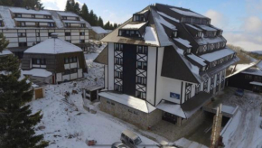 IN Apartman, Župa Wellness & Spa Kopaonik